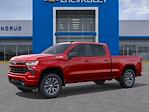 New 2026 Chevrolet Silverado 1500 RST Crew Cab 4WD Pickup for sale #T202 - photo 3