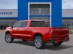 New 2026 Chevrolet Silverado 1500 RST Crew Cab 4WD Pickup for sale #T202 - photo 27
