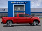 New 2026 Chevrolet Silverado 1500 RST Crew Cab 4WD Pickup for sale #T202 - photo 5