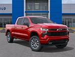 New 2026 Chevrolet Silverado 1500 RST Crew Cab 4WD Pickup for sale #T202 - photo 7