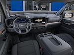 New 2026 Chevrolet Silverado 1500 LT Crew Cab 4WD Pickup for sale #T211 - photo 15