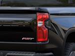 New 2026 Chevrolet Silverado 1500 RST Crew Cab 4WD Pickup for sale #T214 - photo 35