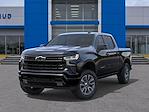 New 2026 Chevrolet Silverado 1500 RST Crew Cab 4WD Pickup for sale #T214 - photo 6