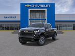New 2026 Chevrolet Silverado 1500 RST Crew Cab 4WD Pickup for sale #T214 - photo 8