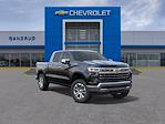 New 2026 Chevrolet Silverado 1500 LTZ Crew Cab 4WD Pickup for sale #T215 - photo 25