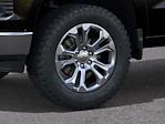 New 2026 Chevrolet Silverado 1500 LTZ Crew Cab 4WD Pickup for sale #T215 - photo 9