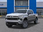 New 2026 Chevrolet Silverado 1500 RST Crew Cab 4WD Pickup for sale #T216 - photo 6