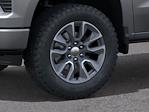 New 2026 Chevrolet Silverado 1500 RST Crew Cab 4WD Pickup for sale #T216 - photo 9