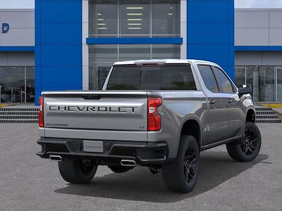 New 2026 Chevrolet Silverado 1500 LT Crew Cab 4WD Pickup for sale #T217 - photo 2