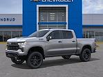 New 2026 Chevrolet Silverado 1500 LT Crew Cab 4WD Pickup for sale #T217 - photo 3