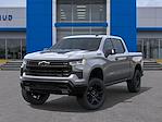 New 2026 Chevrolet Silverado 1500 LT Crew Cab 4WD Pickup for sale #T217 - photo 6