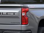 New 2026 Chevrolet Silverado 1500 Custom Crew Cab 4WD Pickup for sale #T218 - photo 11