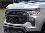 New 2026 Chevrolet Silverado 1500 Custom Crew Cab 4WD Pickup for sale #T218 - photo 13
