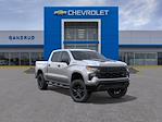 New 2026 Chevrolet Silverado 1500 Custom Crew Cab 4WD Pickup for sale #T218 - photo 25