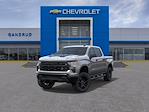 New 2026 Chevrolet Silverado 1500 Custom Crew Cab 4WD Pickup for sale #T218 - photo 32