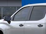 New 2026 Chevrolet Silverado 1500 Custom Crew Cab 4WD Pickup for sale #T218 - photo 36