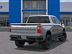 New 2026 Chevrolet Silverado 1500 Custom Crew Cab 4WD Pickup for sale #T218 - photo 2