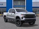 New 2026 Chevrolet Silverado 1500 Custom Crew Cab 4WD Pickup for sale #T218 - photo 7