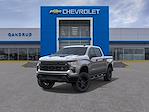 New 2026 Chevrolet Silverado 1500 Custom Crew Cab 4WD Pickup for sale #T218 - photo 8