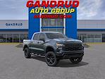 New 2026 Chevrolet Silverado 1500 Custom Crew Cab 4WD Pickup for sale #T219 - photo 1