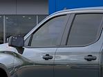 New 2026 Chevrolet Silverado 1500 Custom Crew Cab 4WD Pickup for sale #T219 - photo 12