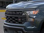 New 2026 Chevrolet Silverado 1500 Custom Crew Cab 4WD Pickup for sale #T219 - photo 13