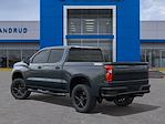 New 2026 Chevrolet Silverado 1500 Custom Crew Cab 4WD Pickup for sale #T219 - photo 3