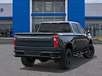 New 2026 Chevrolet Silverado 1500 Custom Crew Cab 4WD Pickup for sale #T219 - photo 4