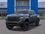 New 2026 Chevrolet Silverado 1500 Custom Crew Cab 4WD Pickup for sale #T219 - photo 6