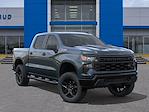 New 2026 Chevrolet Silverado 1500 Custom Crew Cab 4WD Pickup for sale #T219 - photo 7
