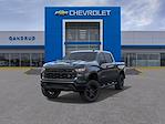 New 2026 Chevrolet Silverado 1500 Custom Crew Cab 4WD Pickup for sale #T219 - photo 8