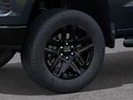 New 2026 Chevrolet Silverado 1500 Custom Crew Cab 4WD Pickup for sale #T219 - photo 9