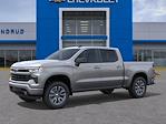 New 2026 Chevrolet Silverado 1500 RST Crew Cab 4WD Pickup for sale #T228 - photo 3