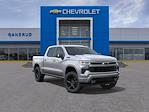 New 2026 Chevrolet Silverado 1500 RST Crew Cab 4WD Pickup for sale #T236 - photo 1