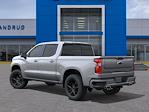 New 2026 Chevrolet Silverado 1500 RST Crew Cab 4WD Pickup for sale #T236 - photo 27