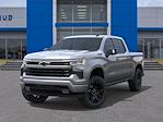 New 2026 Chevrolet Silverado 1500 RST Crew Cab 4WD Pickup for sale #T236 - photo 30