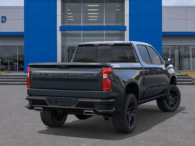 New 2026 Chevrolet Silverado 1500 LT Crew Cab 4WD Pickup for sale #T238 - photo 2