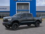 New 2026 Chevrolet Silverado 1500 LT Crew Cab 4WD Pickup for sale #T238 - photo 3