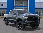 New 2026 Chevrolet Silverado 1500 LT Crew Cab 4WD Pickup for sale #T238 - photo 7