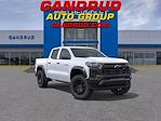 New 2026 Chevrolet Colorado Trail Boss Crew Cab 4WD Pickup for sale #T242 - photo 1