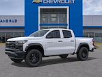 New 2026 Chevrolet Colorado Trail Boss Crew Cab 4WD Pickup for sale #T242 - photo 3