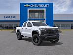 New 2026 Chevrolet Colorado Trail Boss Crew Cab 4WD Pickup for sale #T242 - photo 25