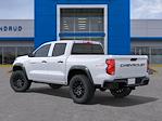 New 2026 Chevrolet Colorado Trail Boss Crew Cab 4WD Pickup for sale #T242 - photo 27