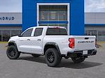 New 2026 Chevrolet Colorado Trail Boss Crew Cab 4WD Pickup for sale #T242 - photo 4