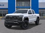 New 2026 Chevrolet Colorado Trail Boss Crew Cab 4WD Pickup for sale #T242 - photo 30