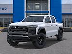 New 2026 Chevrolet Colorado Trail Boss Crew Cab 4WD Pickup for sale #T242 - photo 6