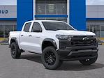 New 2026 Chevrolet Colorado Trail Boss Crew Cab 4WD Pickup for sale #T242 - photo 7