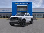 New 2026 Chevrolet Colorado Trail Boss Crew Cab 4WD Pickup for sale #T242 - photo 8