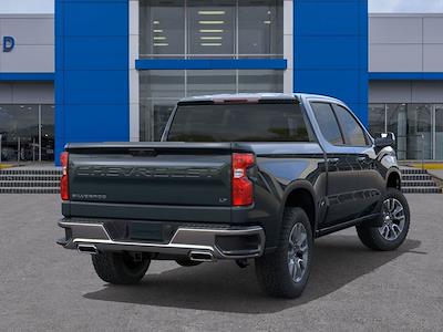 New 2026 Chevrolet Silverado 1500 LT Crew Cab 4WD Pickup for sale #T243 - photo 2