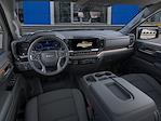 New 2026 Chevrolet Silverado 1500 LT Crew Cab 4WD Pickup for sale #T243 - photo 15